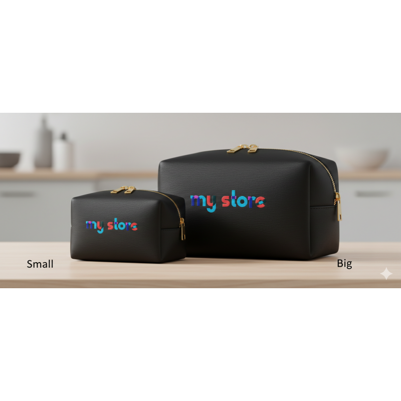 Trousse MYSTORE
